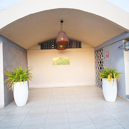 Cartagena Juna Hotel Boutique المظهر الخارجي الصورة