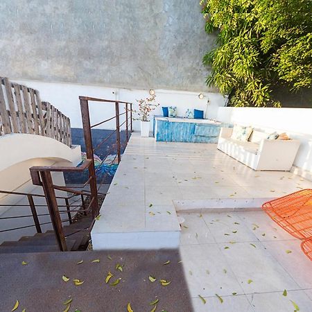 Cartagena Juna Hotel Boutique المظهر الخارجي الصورة