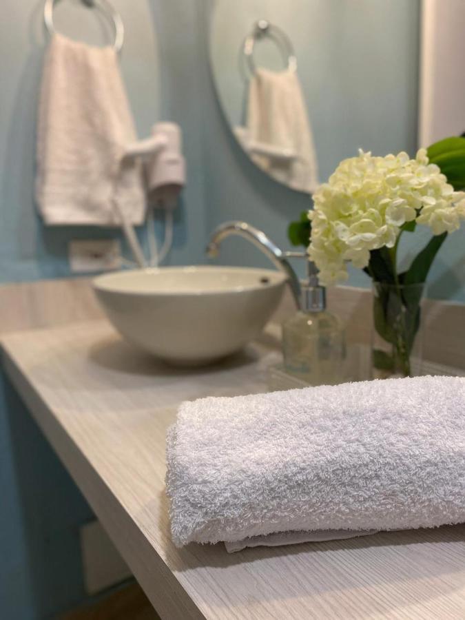 Cartagena Juna Hotel Boutique المظهر الخارجي الصورة